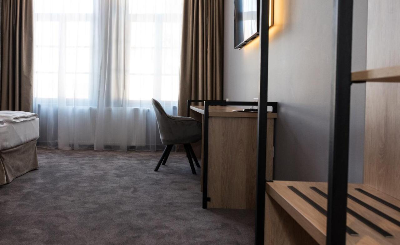Joyme Hotel Sibiu Exterior photo