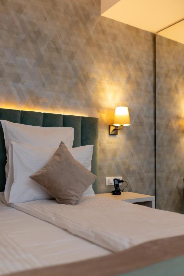 Joyme Hotel Sibiu Exterior photo