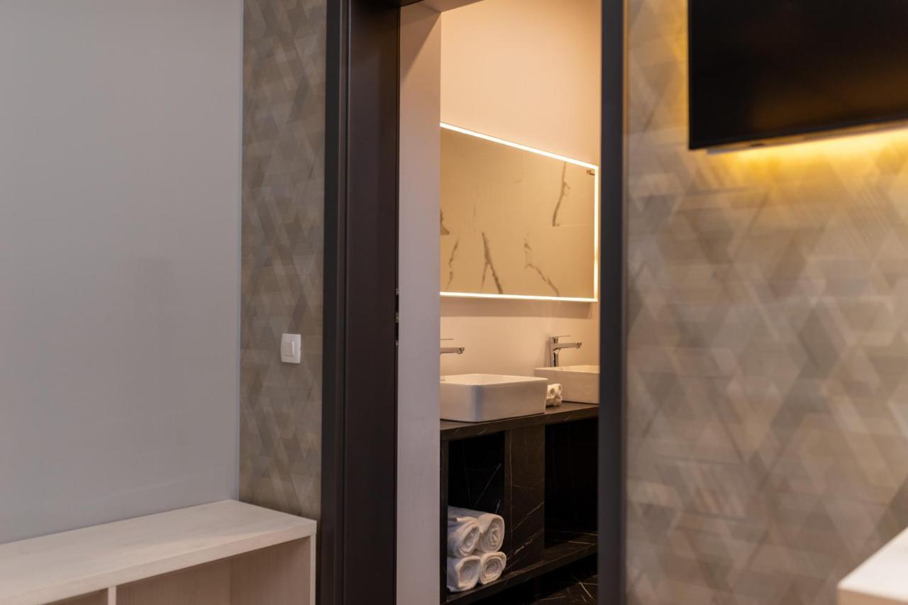 Joyme Hotel Sibiu Exterior photo