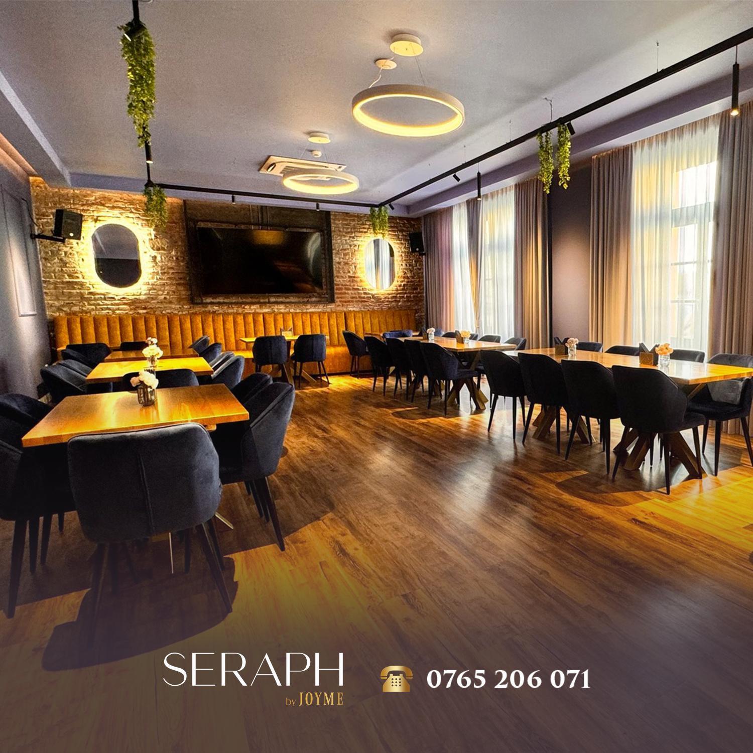 Joyme Hotel Sibiu Exterior photo